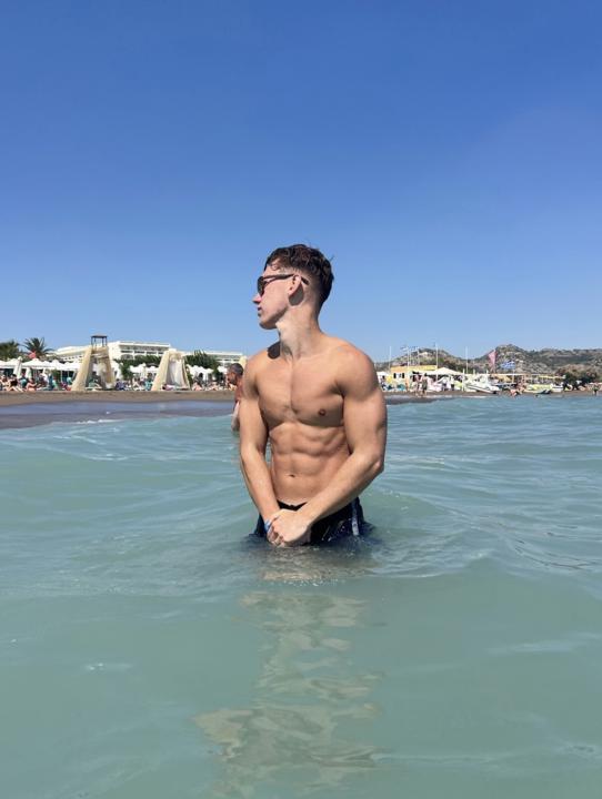 Values that made me jacked💪