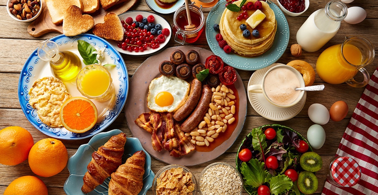 Nutrition (Beginners)