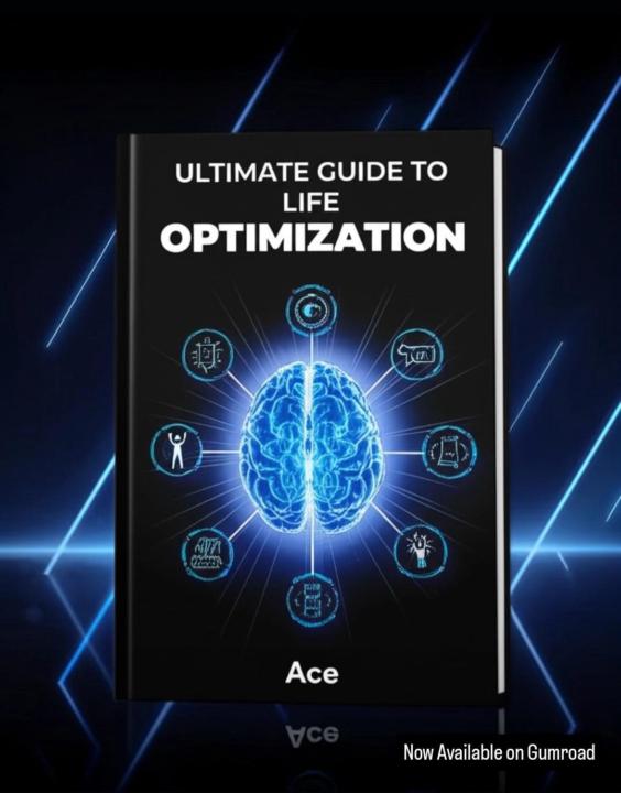 Ultimate Guide 