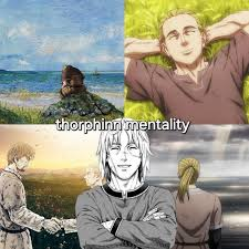 Discipline and Peace