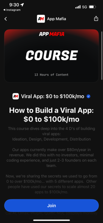 Appmafia