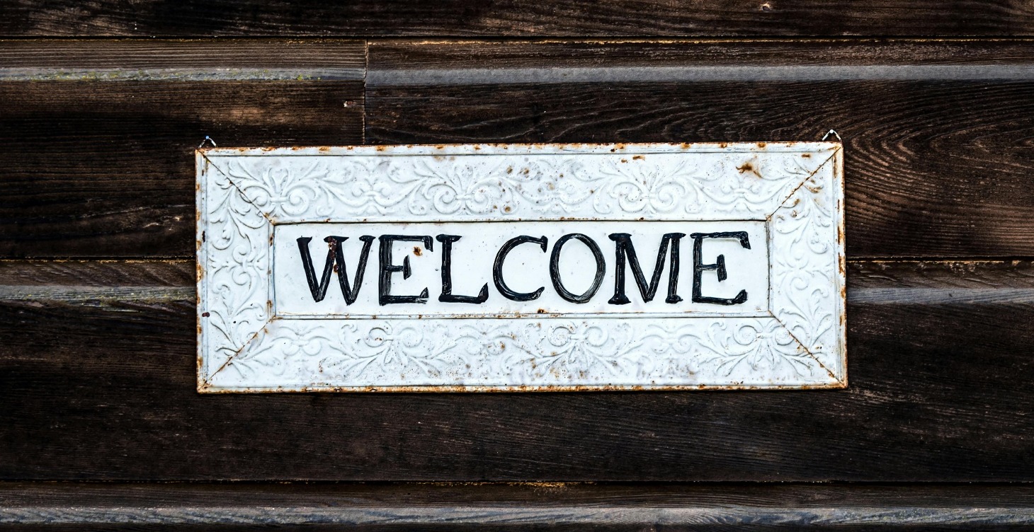 Welcome Pack