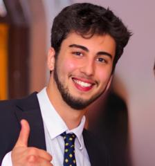 Yusuf mehmet Colak