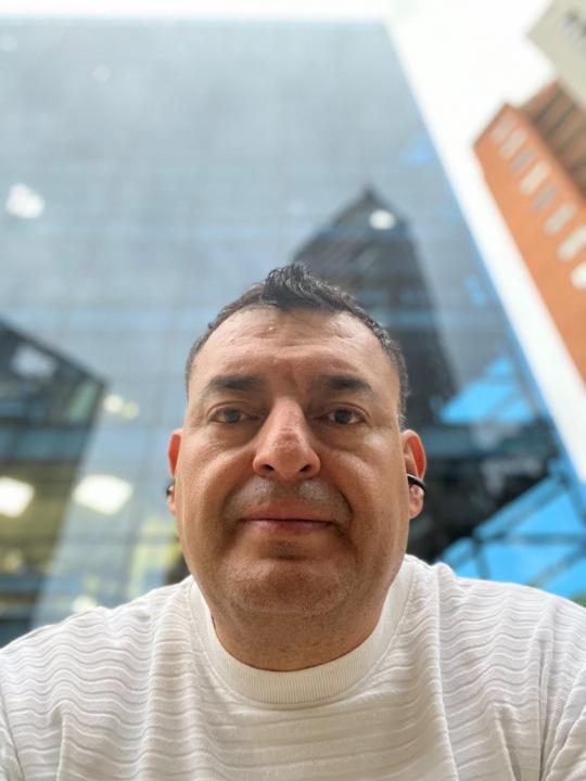 Leonardo Fabio Arias Rodriguez