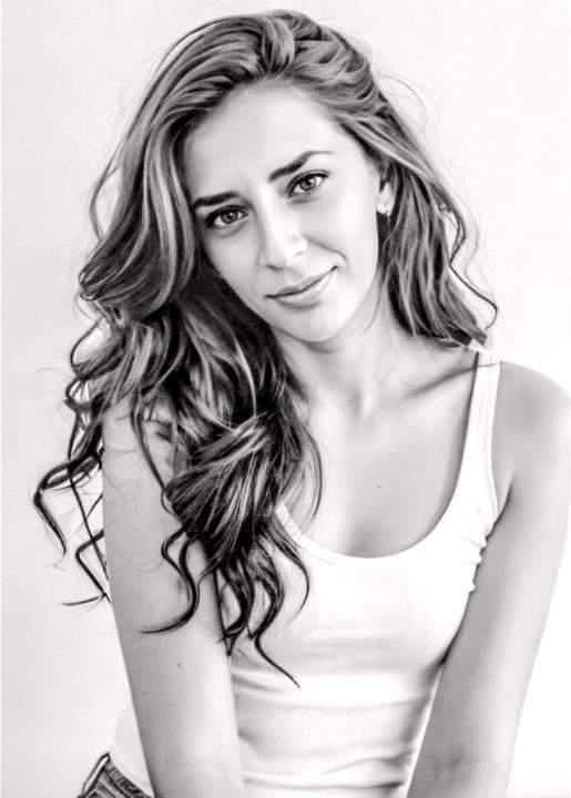 Ceren Kilicarslan