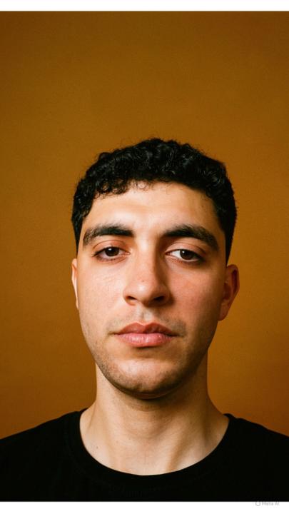 Youssef Salama