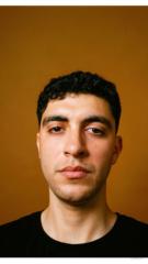 Youssef Salama