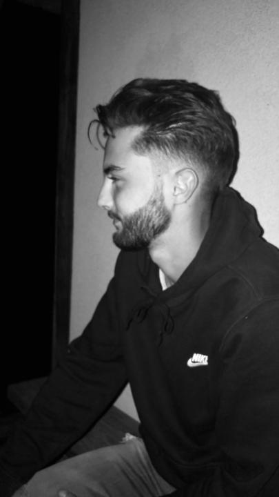 Kevin Pequin