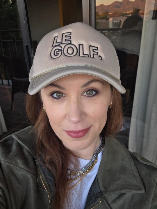 Kristy Gretzula