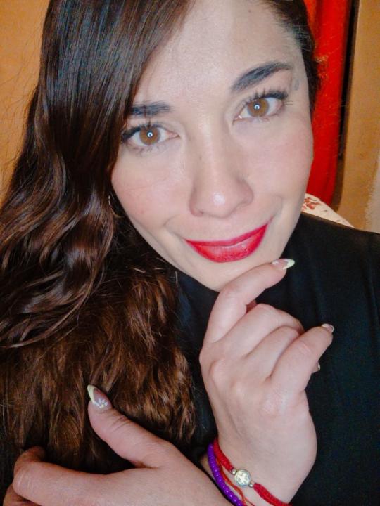 Nancy Pamela Martinez Gonzalez