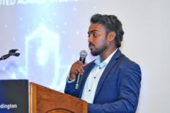 Vimal Raj