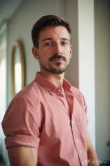 Sergio Betancor Sanchez