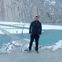 Zeeshan Malik