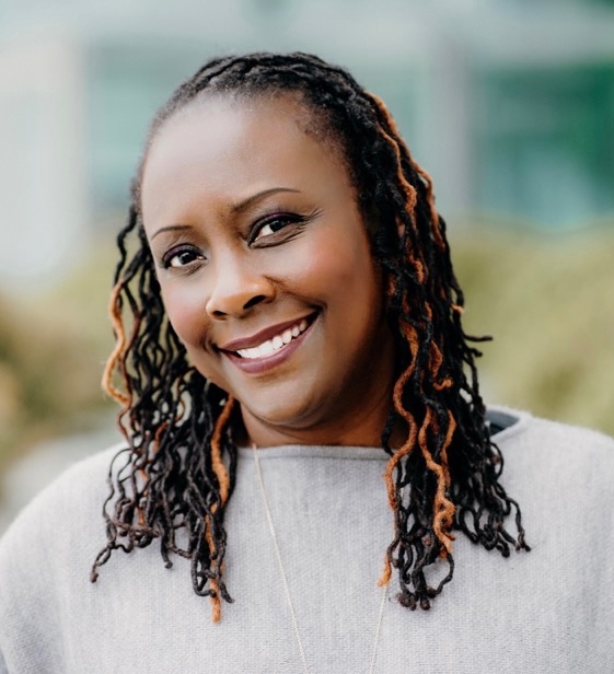 Dawn Hyman