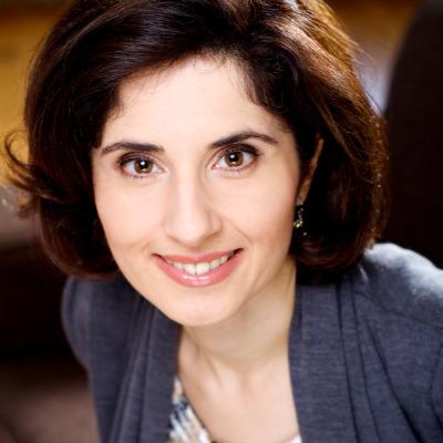 Reem Shibel