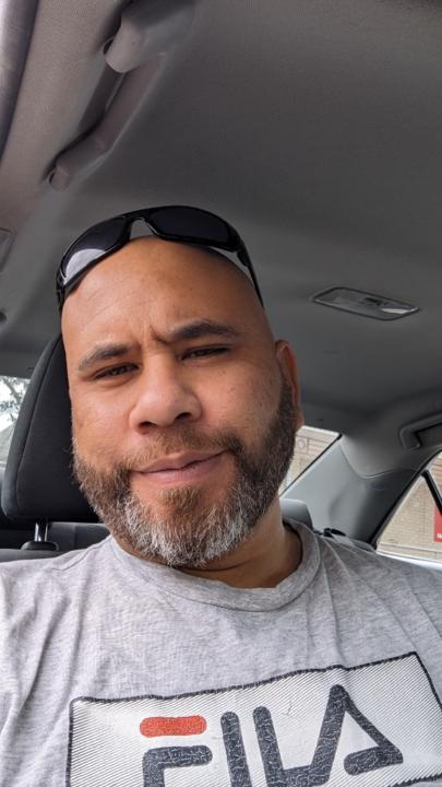 Larry Watene