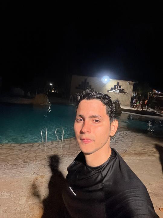 Roberto Robles