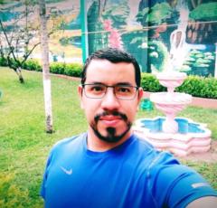 Luis Velásquez