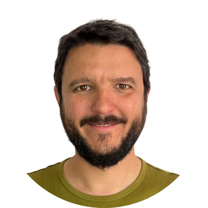 Delcho Stanimirov