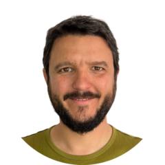 Delcho Stanimirov