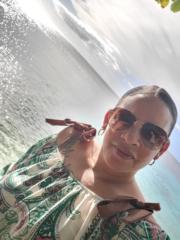 Joyce Sahusilawane