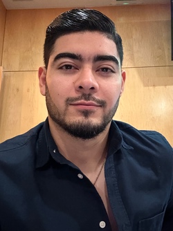 Eliangel Jiménez