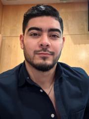 Eliangel Jiménez