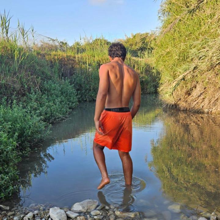 Noam Mazgauker