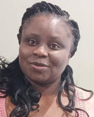 Christianah Oladuji