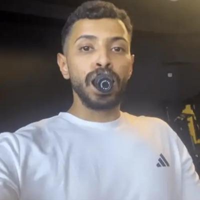 Oussama Baccouch