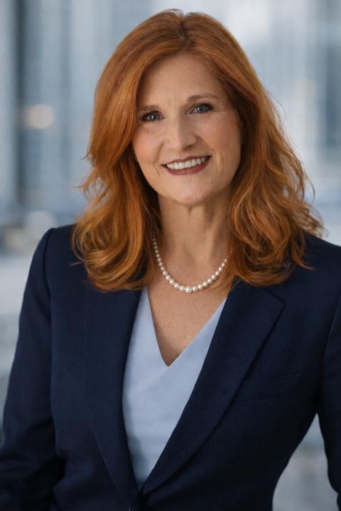 Barb Manton