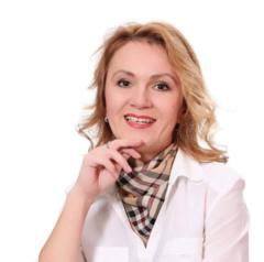 Martina Štajdohar