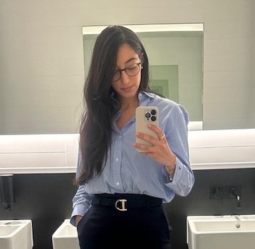 Pauline Souru