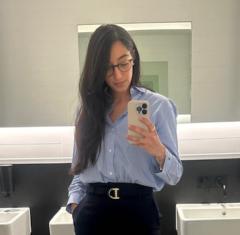 Pauline Souru