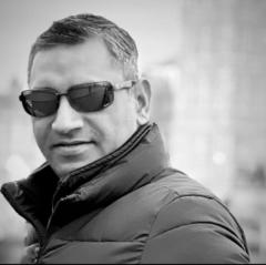 Jaipal Arora