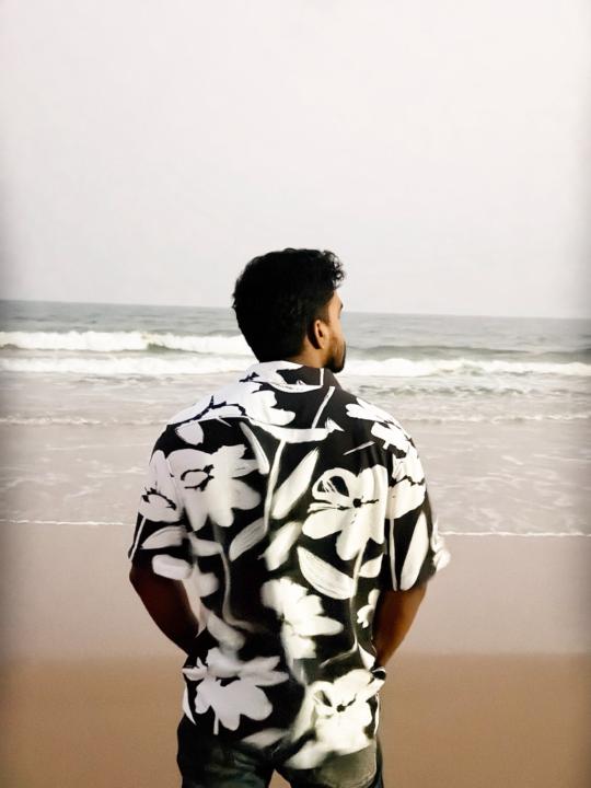 Kiran Vikram