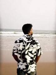 Kiran Vikram
