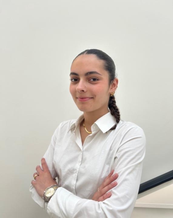 Loane Le Maître
