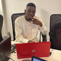 Herget Kenne nzangue