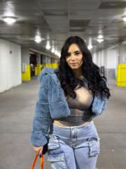 Driana Morales