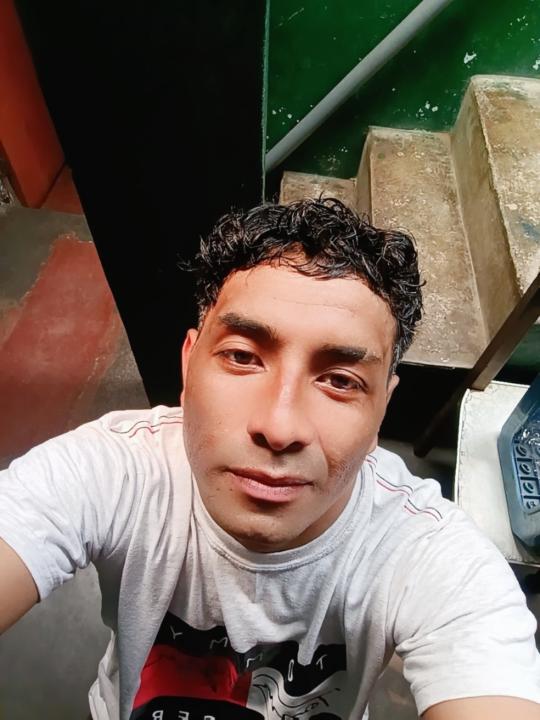 Jhonatan Lucumi reyes