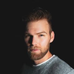 Joachim Nordensson