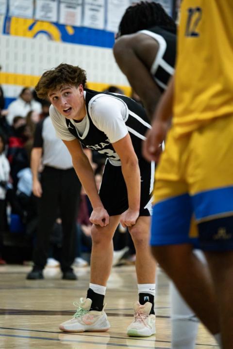 Carter Brown