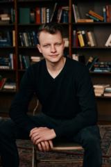 Cedric Leonhard Marquard