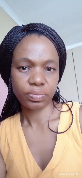 Nokukhanya Ngubeni
