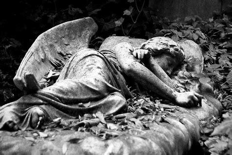 What we need in dark times...