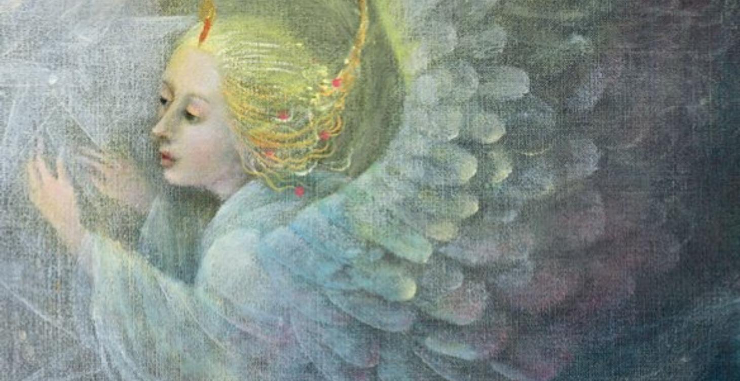 5 Steps to Connection w/ Loved ones who have Died