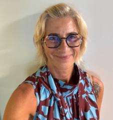 Martina Waddell