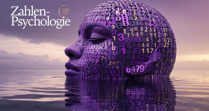 Zahlen-Psychologe