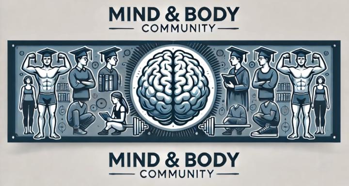MIND & BODY Community